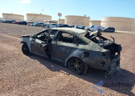 2016 Hyundai Sonata Se из США, поврежденный, VIN 5NPE24AFXGH283336